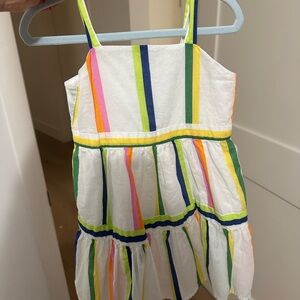 Janie and jack dress